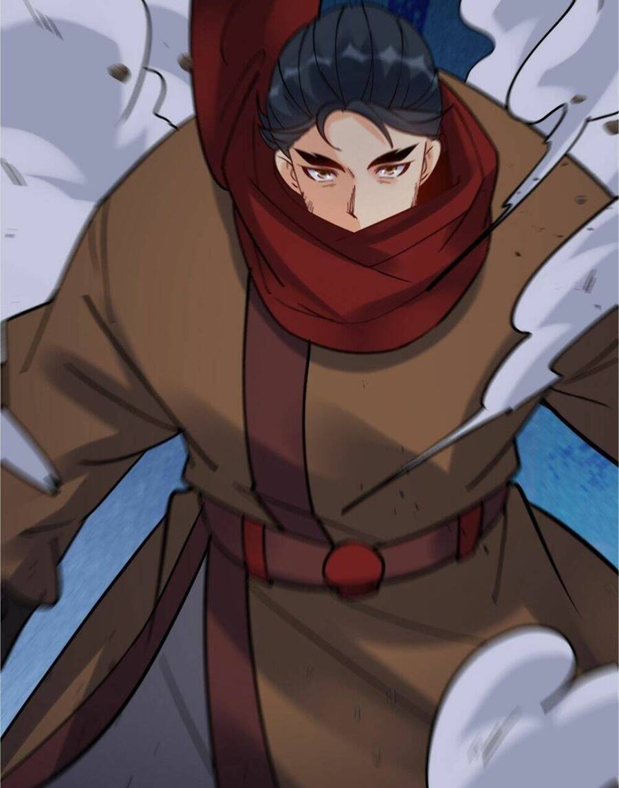Nhân Vật Phản Diện Này Có Chút Lương Tâm, Nhưng Không Nhiều! Chapter 82 - 11