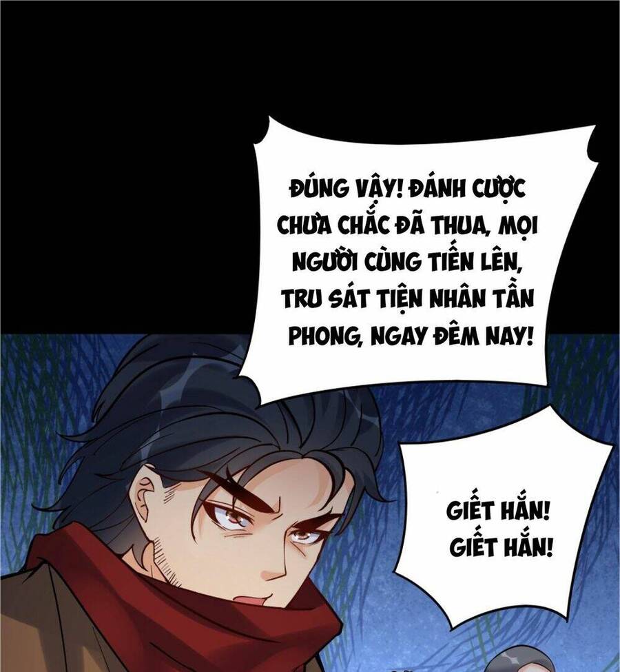 Nhân Vật Phản Diện Này Có Chút Lương Tâm, Nhưng Không Nhiều! Chapter 82 - 22