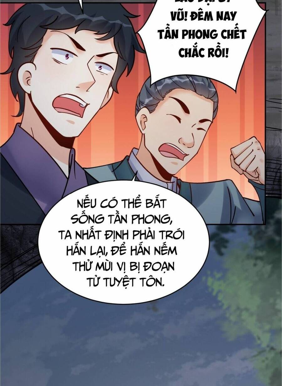 Nhân Vật Phản Diện Này Có Chút Lương Tâm, Nhưng Không Nhiều! Chapter 82 - 25