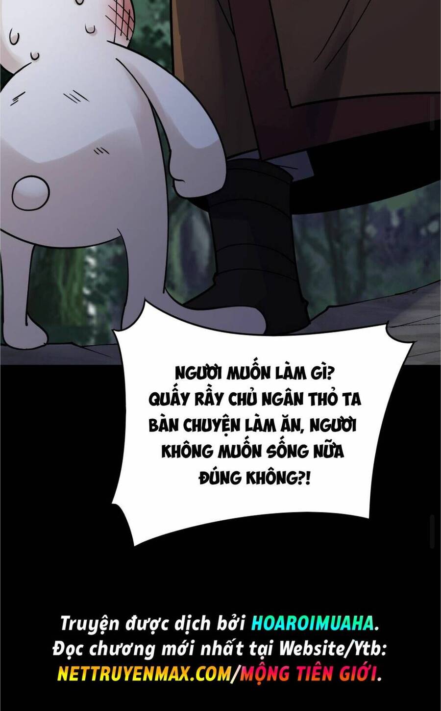 Nhân Vật Phản Diện Này Có Chút Lương Tâm, Nhưng Không Nhiều! Chapter 82 - 27