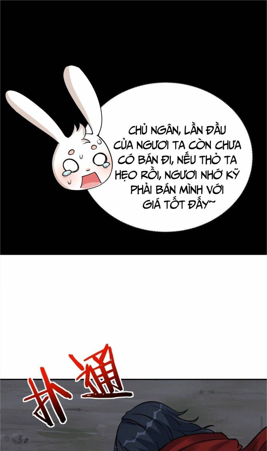 Nhân Vật Phản Diện Này Có Chút Lương Tâm, Nhưng Không Nhiều! Chapter 82 - 28