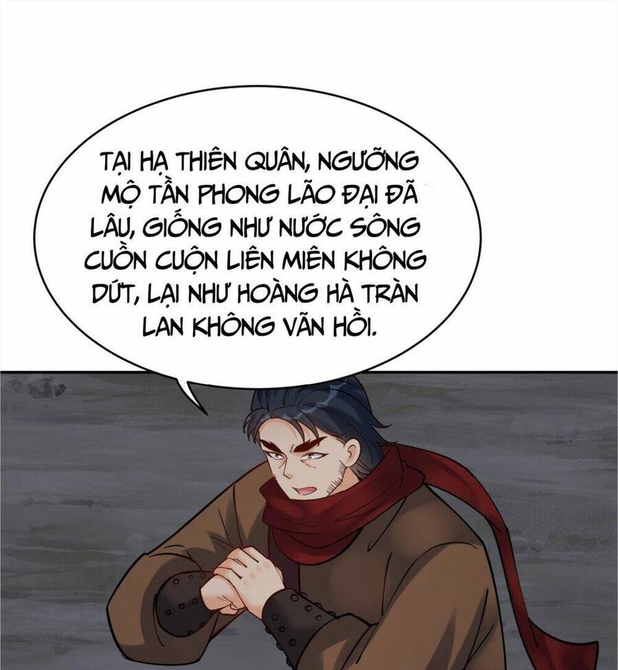 Nhân Vật Phản Diện Này Có Chút Lương Tâm, Nhưng Không Nhiều! Chapter 82 - 30