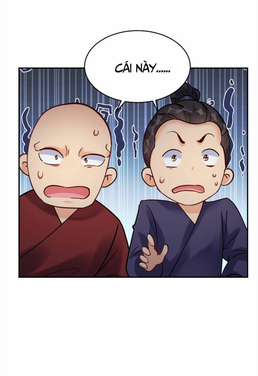 Nhân Vật Phản Diện Này Có Chút Lương Tâm, Nhưng Không Nhiều! Chapter 82 - 32