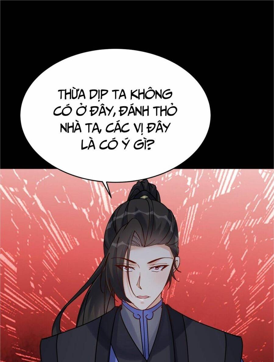 Nhân Vật Phản Diện Này Có Chút Lương Tâm, Nhưng Không Nhiều! Chapter 82 - 34
