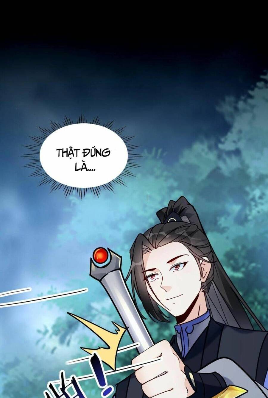 Nhân Vật Phản Diện Này Có Chút Lương Tâm, Nhưng Không Nhiều! Chapter 85 - 11