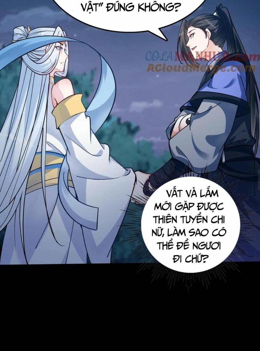 Nhân Vật Phản Diện Này Có Chút Lương Tâm, Nhưng Không Nhiều! Chapter 85 - 25
