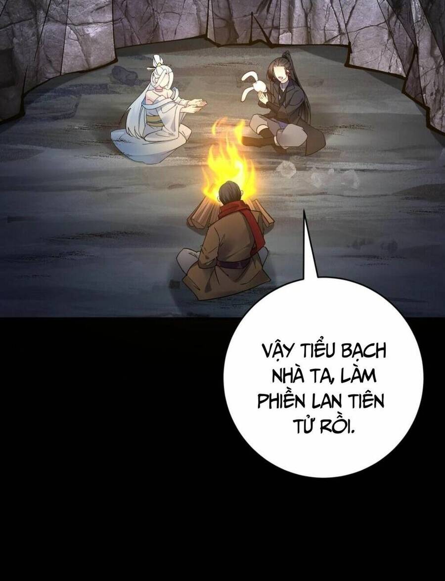 Nhân Vật Phản Diện Này Có Chút Lương Tâm, Nhưng Không Nhiều! Chapter 86 - 3