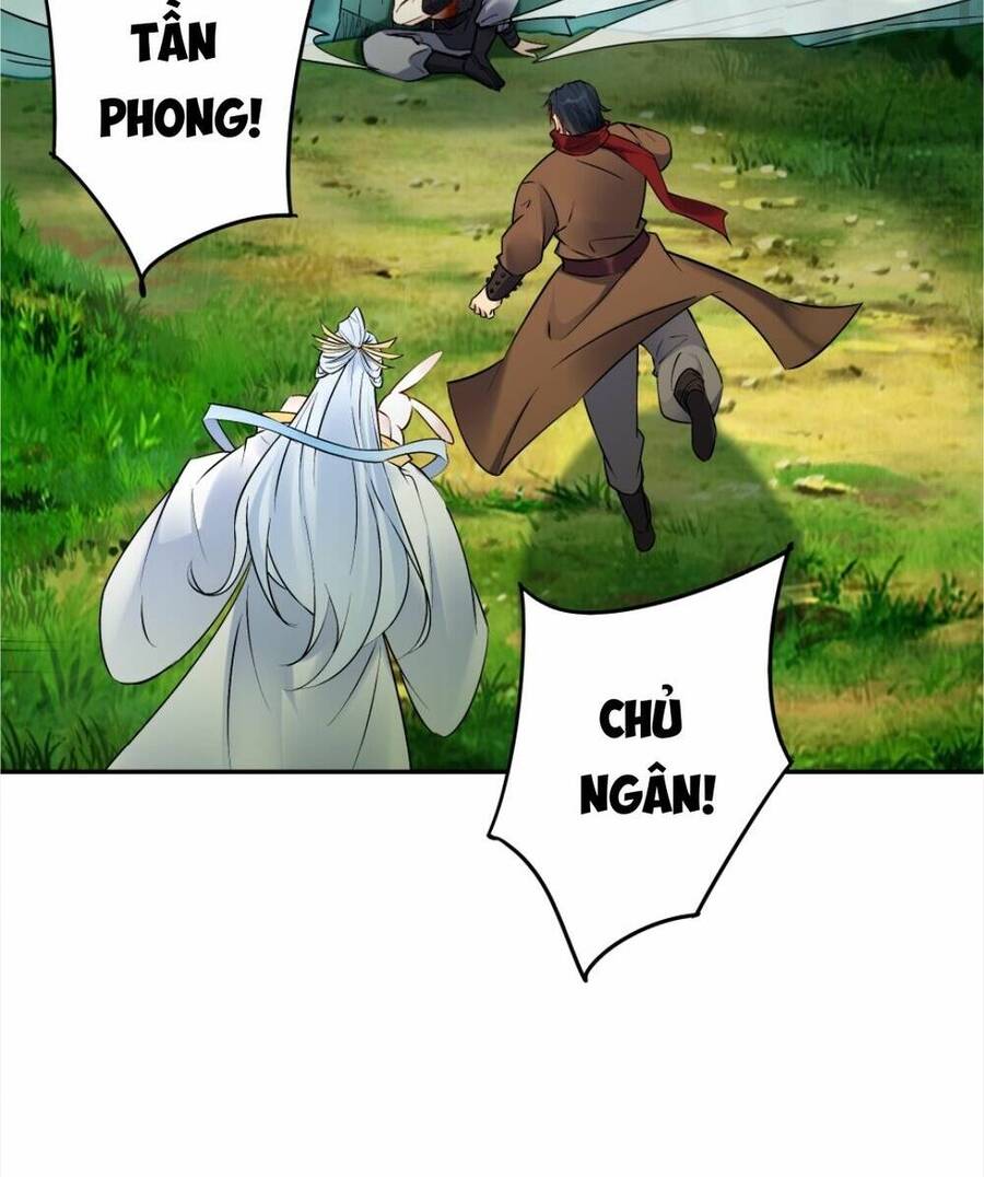 Nhân Vật Phản Diện Này Có Chút Lương Tâm, Nhưng Không Nhiều! Chapter 89 - 20