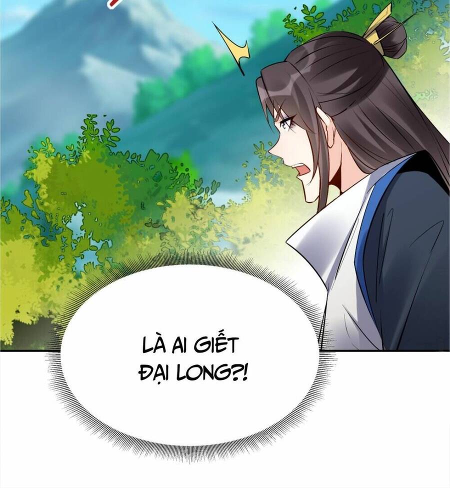 Nhân Vật Phản Diện Này Có Chút Lương Tâm, Nhưng Không Nhiều! Chapter 89 - 34