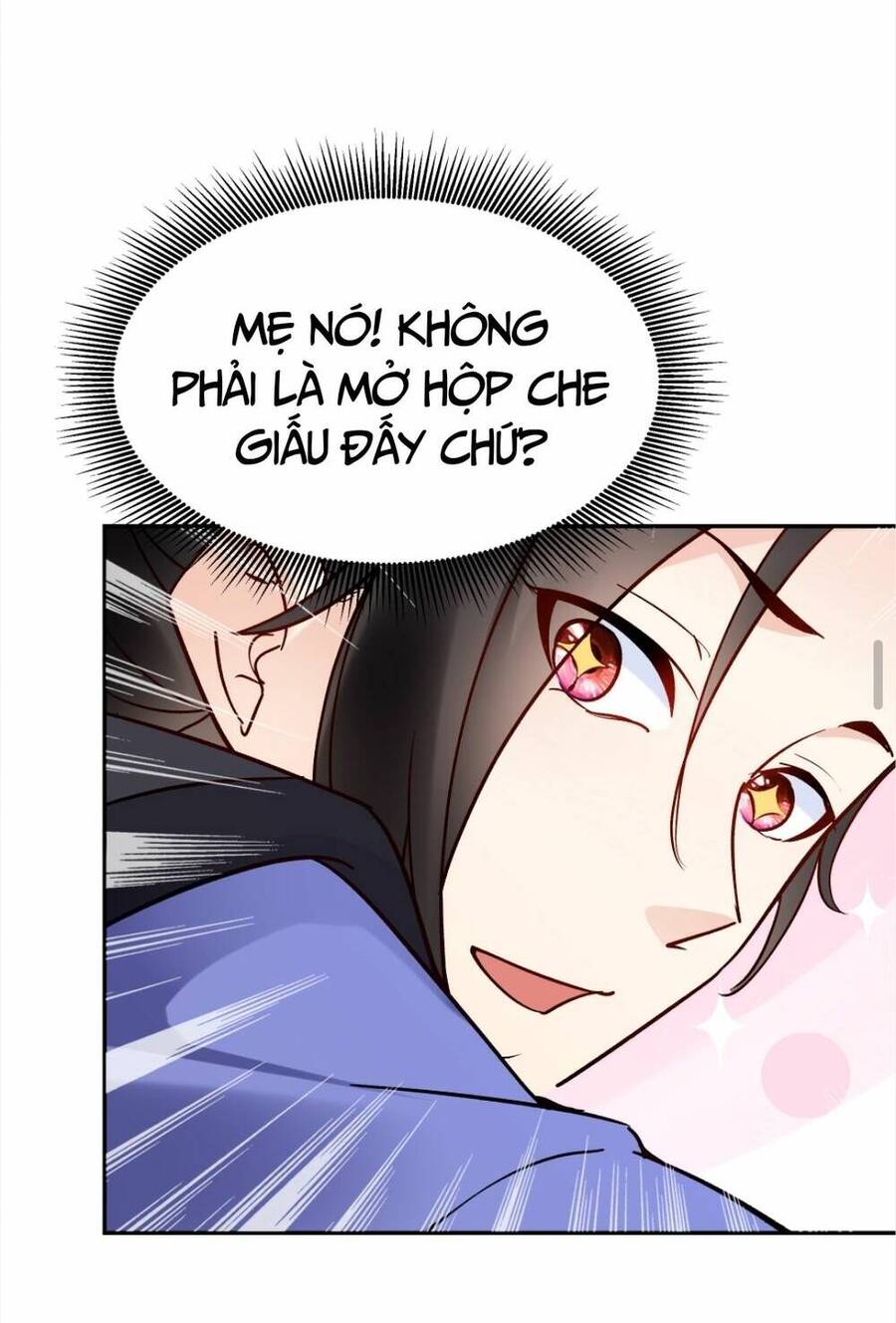 Nhân Vật Phản Diện Này Có Chút Lương Tâm, Nhưng Không Nhiều! Chapter 91 - 20