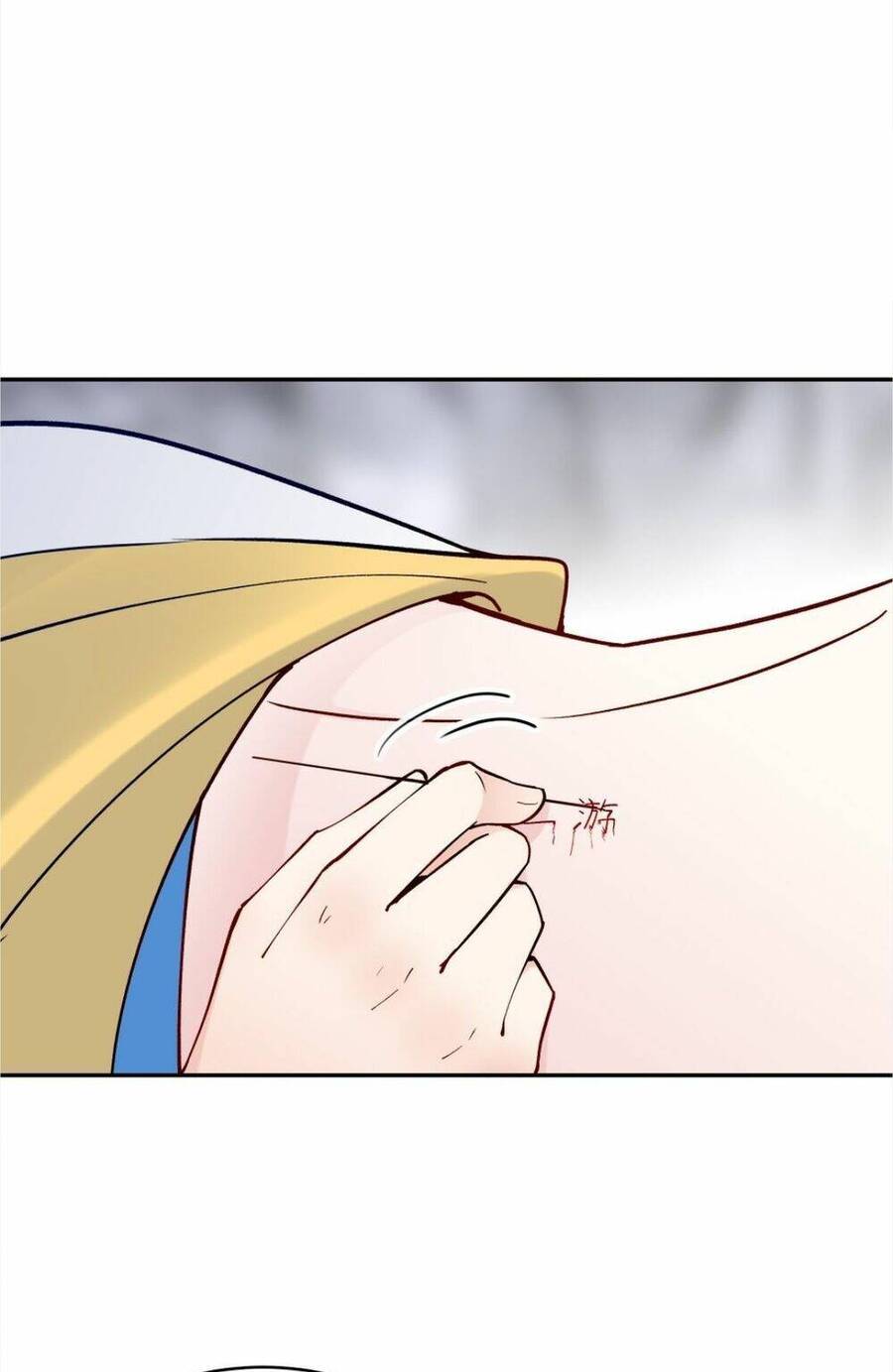 Nhân Vật Phản Diện Này Có Chút Lương Tâm, Nhưng Không Nhiều! Chapter 91 - 3