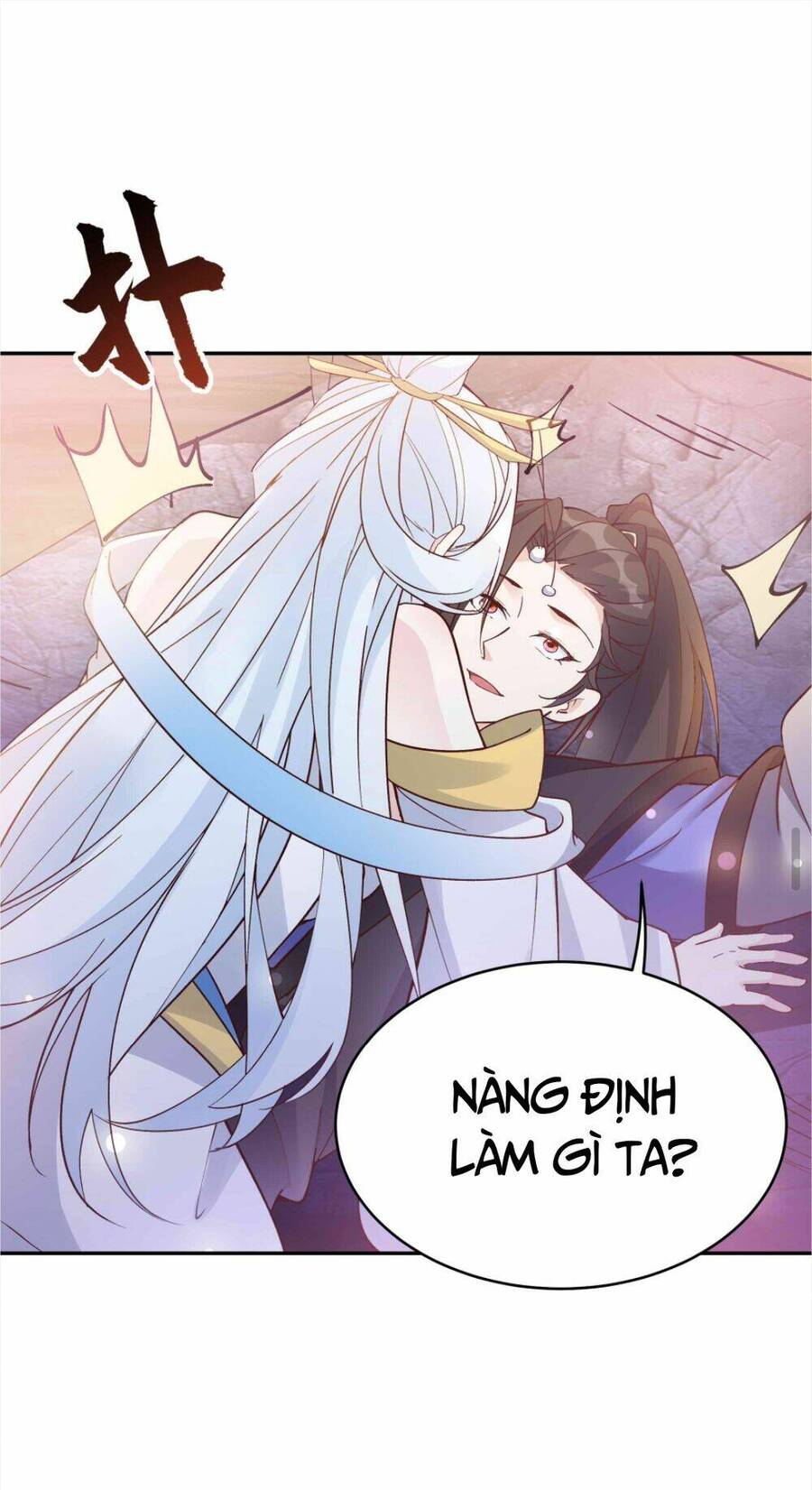Nhân Vật Phản Diện Này Có Chút Lương Tâm, Nhưng Không Nhiều! Chapter 92 - 17
