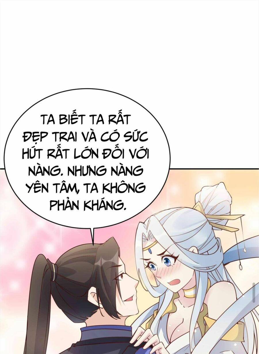 Nhân Vật Phản Diện Này Có Chút Lương Tâm, Nhưng Không Nhiều! Chapter 92 - 18
