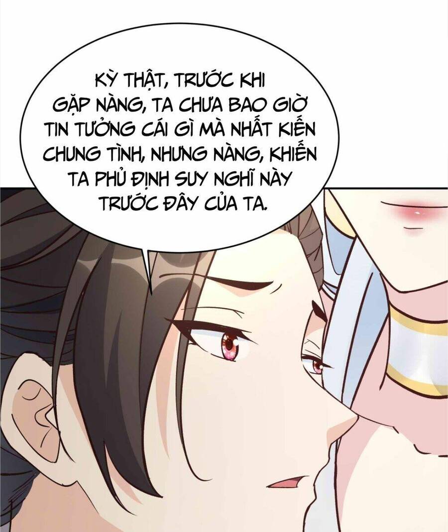 Nhân Vật Phản Diện Này Có Chút Lương Tâm, Nhưng Không Nhiều! Chapter 92 - 6