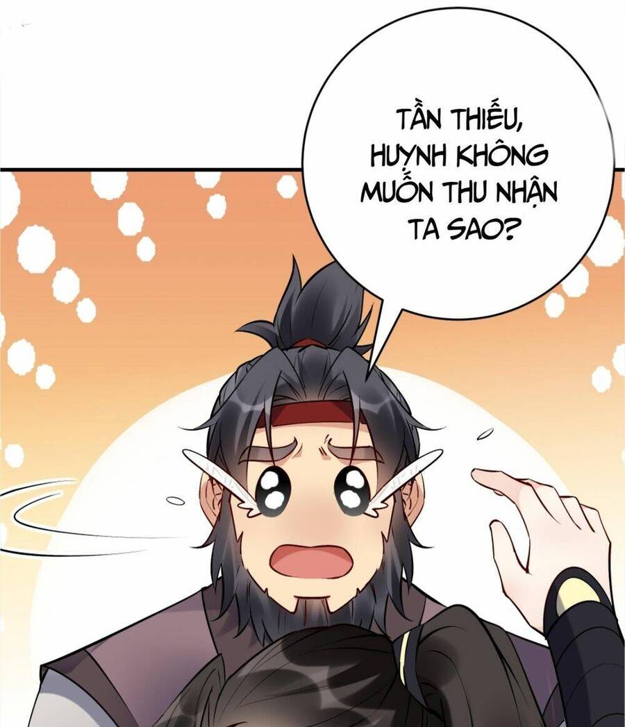Nhân Vật Phản Diện Này Có Chút Lương Tâm, Nhưng Không Nhiều! Chapter 93 - 3
