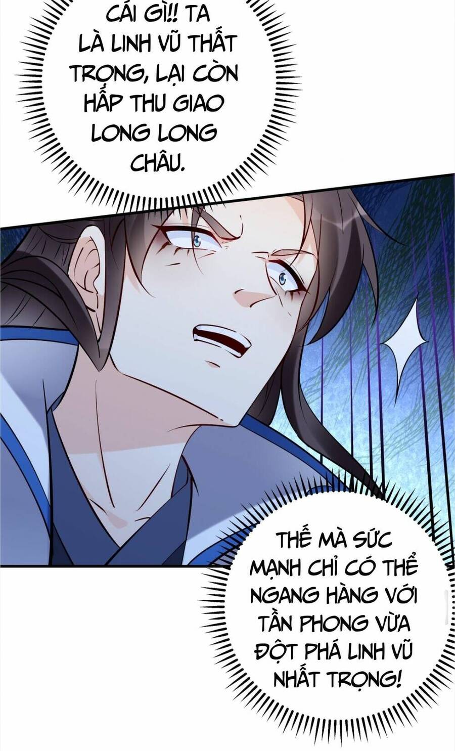 Nhân Vật Phản Diện Này Có Chút Lương Tâm, Nhưng Không Nhiều! Chapter 93 - 29
