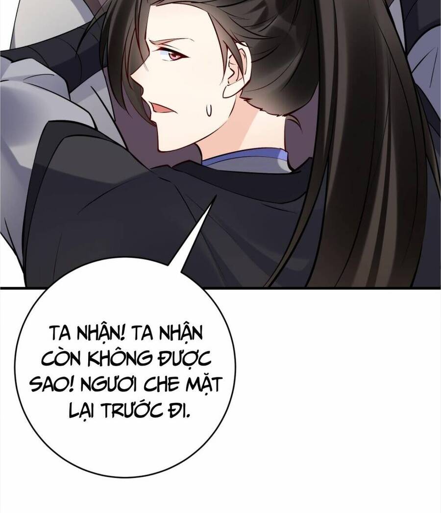 Nhân Vật Phản Diện Này Có Chút Lương Tâm, Nhưng Không Nhiều! Chapter 93 - 4