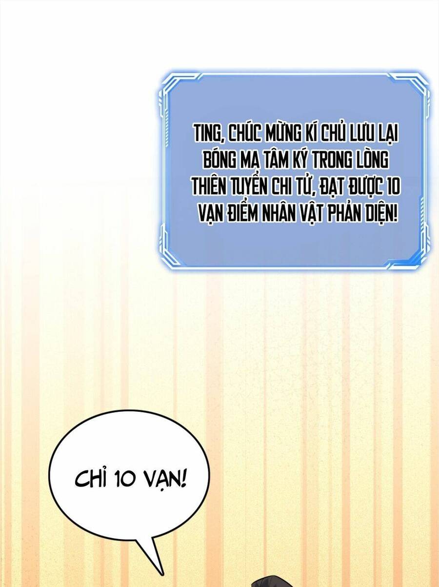 Nhân Vật Phản Diện Này Có Chút Lương Tâm, Nhưng Không Nhiều! Chapter 94 - 36