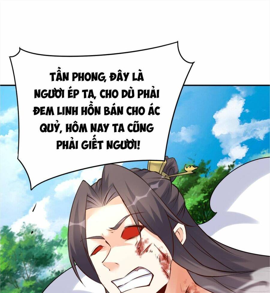 Nhân Vật Phản Diện Này Có Chút Lương Tâm, Nhưng Không Nhiều! Chapter 95 - 2