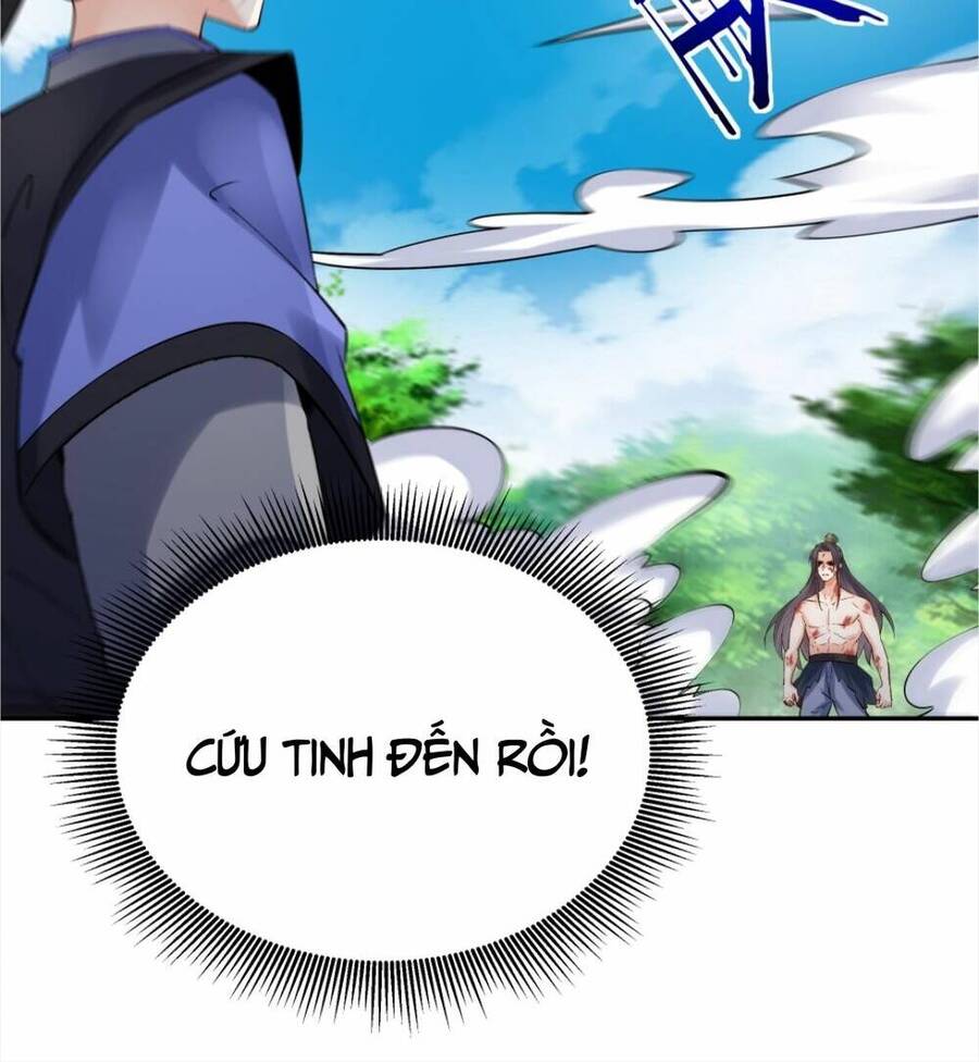 Nhân Vật Phản Diện Này Có Chút Lương Tâm, Nhưng Không Nhiều! Chapter 95 - 15