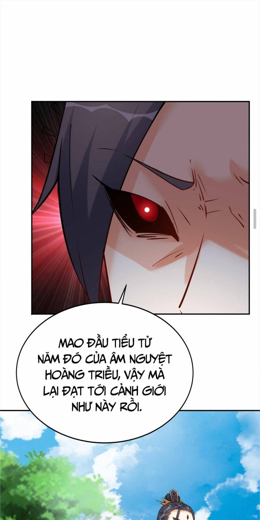 Nhân Vật Phản Diện Này Có Chút Lương Tâm, Nhưng Không Nhiều! Chapter 95 - 16
