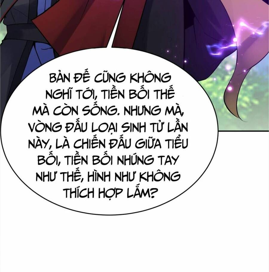 Nhân Vật Phản Diện Này Có Chút Lương Tâm, Nhưng Không Nhiều! Chapter 95 - 18