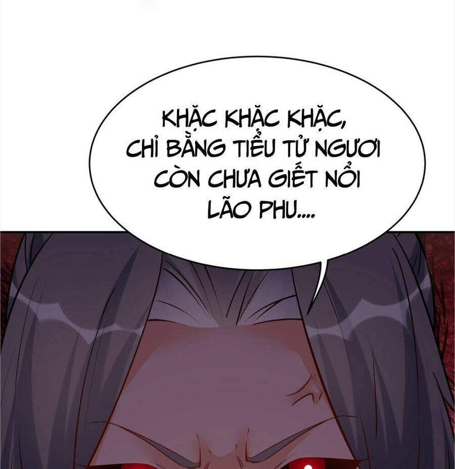 Nhân Vật Phản Diện Này Có Chút Lương Tâm, Nhưng Không Nhiều! Chapter 95 - 23