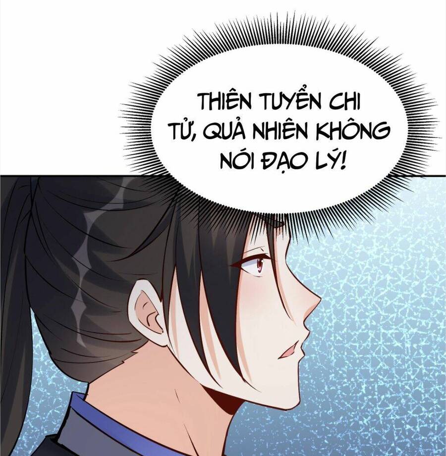 Nhân Vật Phản Diện Này Có Chút Lương Tâm, Nhưng Không Nhiều! Chapter 95 - 37