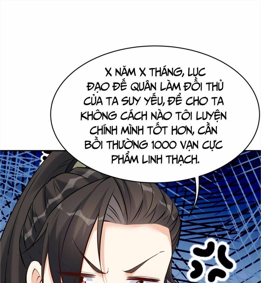 Nhân Vật Phản Diện Này Có Chút Lương Tâm, Nhưng Không Nhiều! Chapter 95 - 42