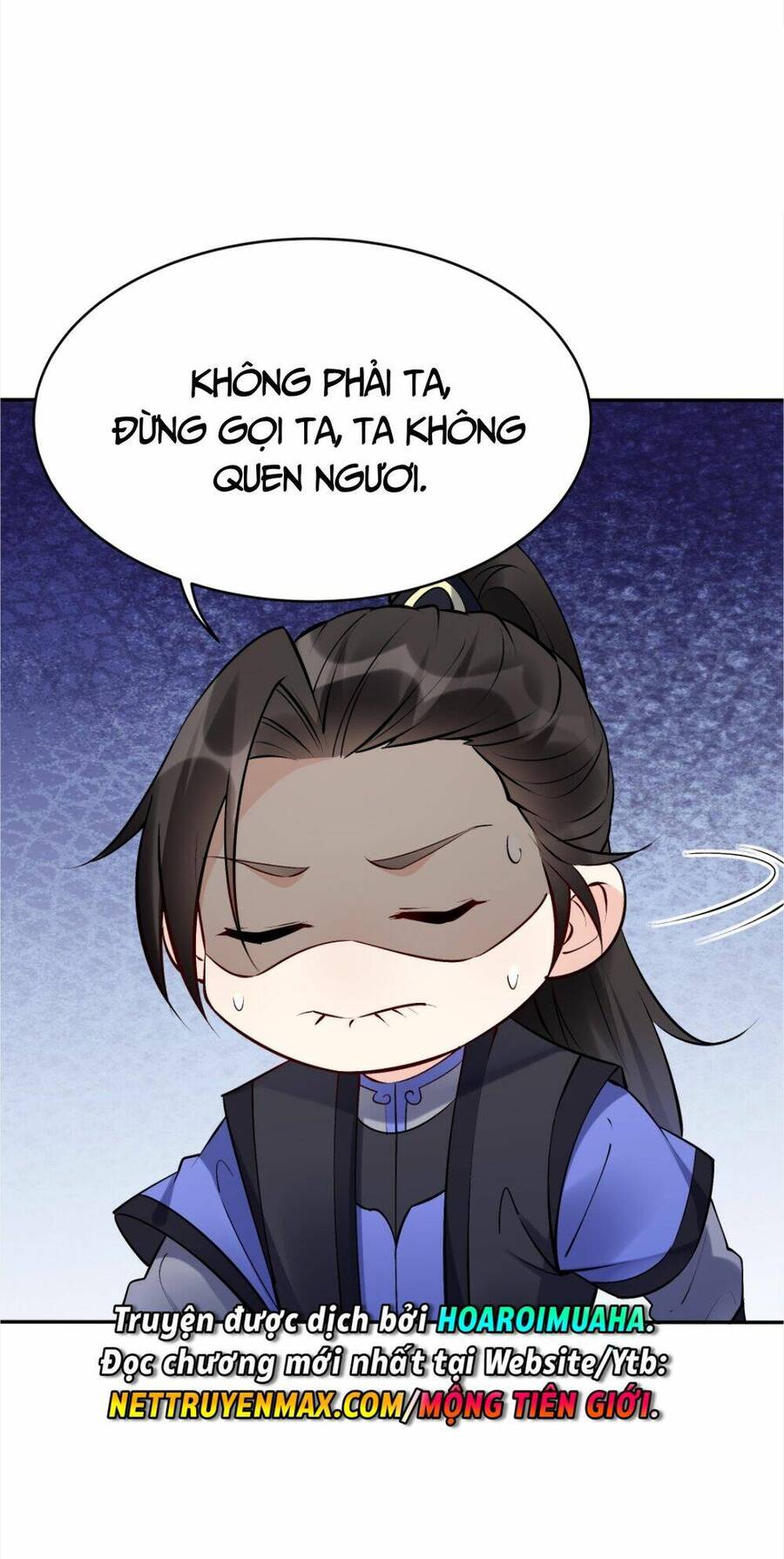 Nhân Vật Phản Diện Này Có Chút Lương Tâm, Nhưng Không Nhiều! Chapter 97 - 2
