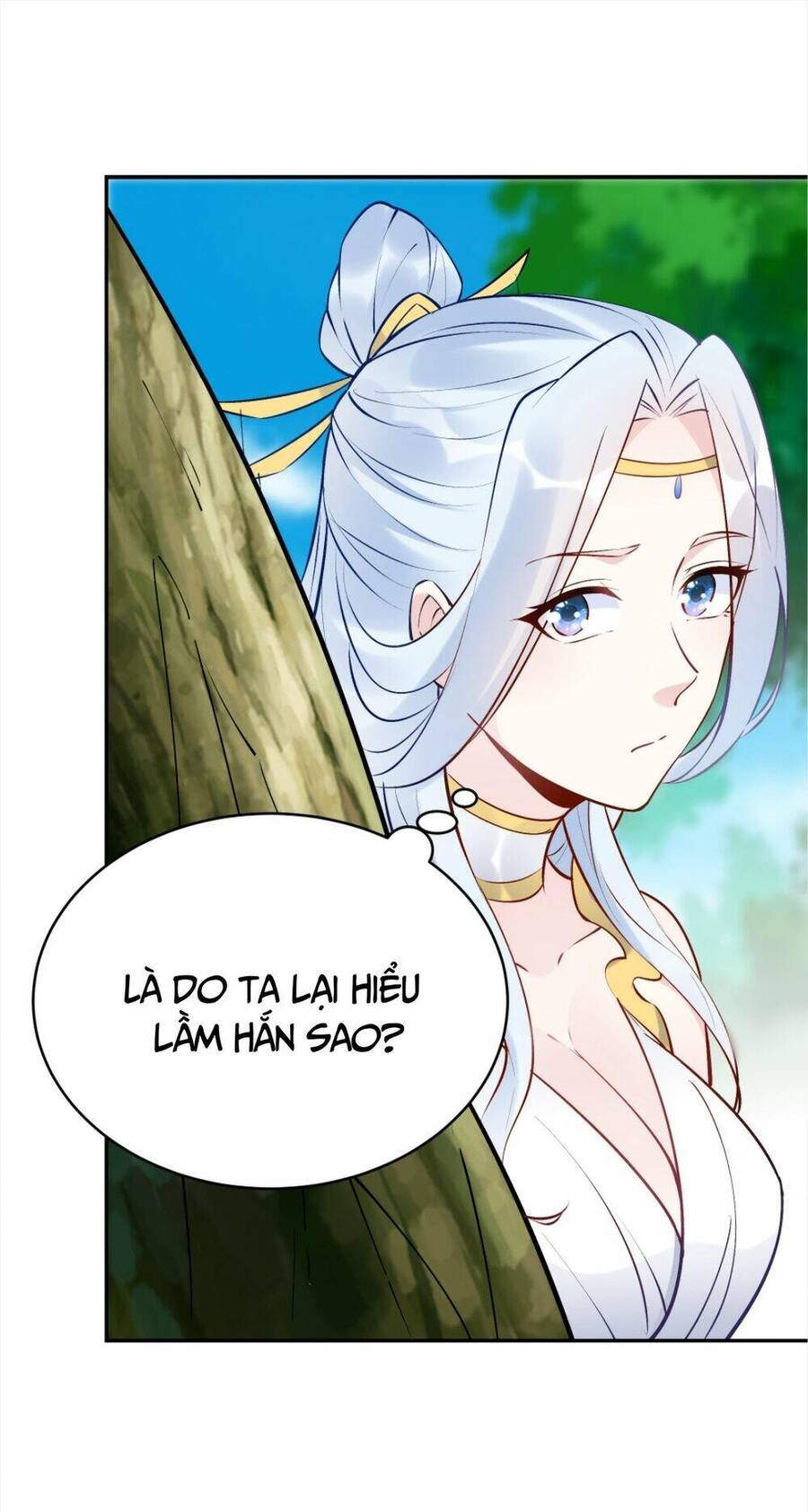 Nhân Vật Phản Diện Này Có Chút Lương Tâm, Nhưng Không Nhiều! Chapter 97 - 19