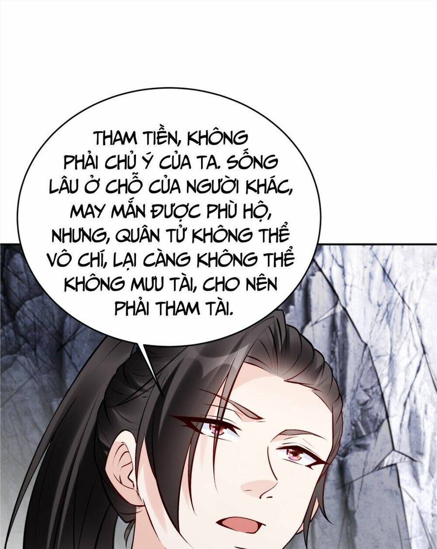 Nhân Vật Phản Diện Này Có Chút Lương Tâm, Nhưng Không Nhiều! Chapter 97 - 6
