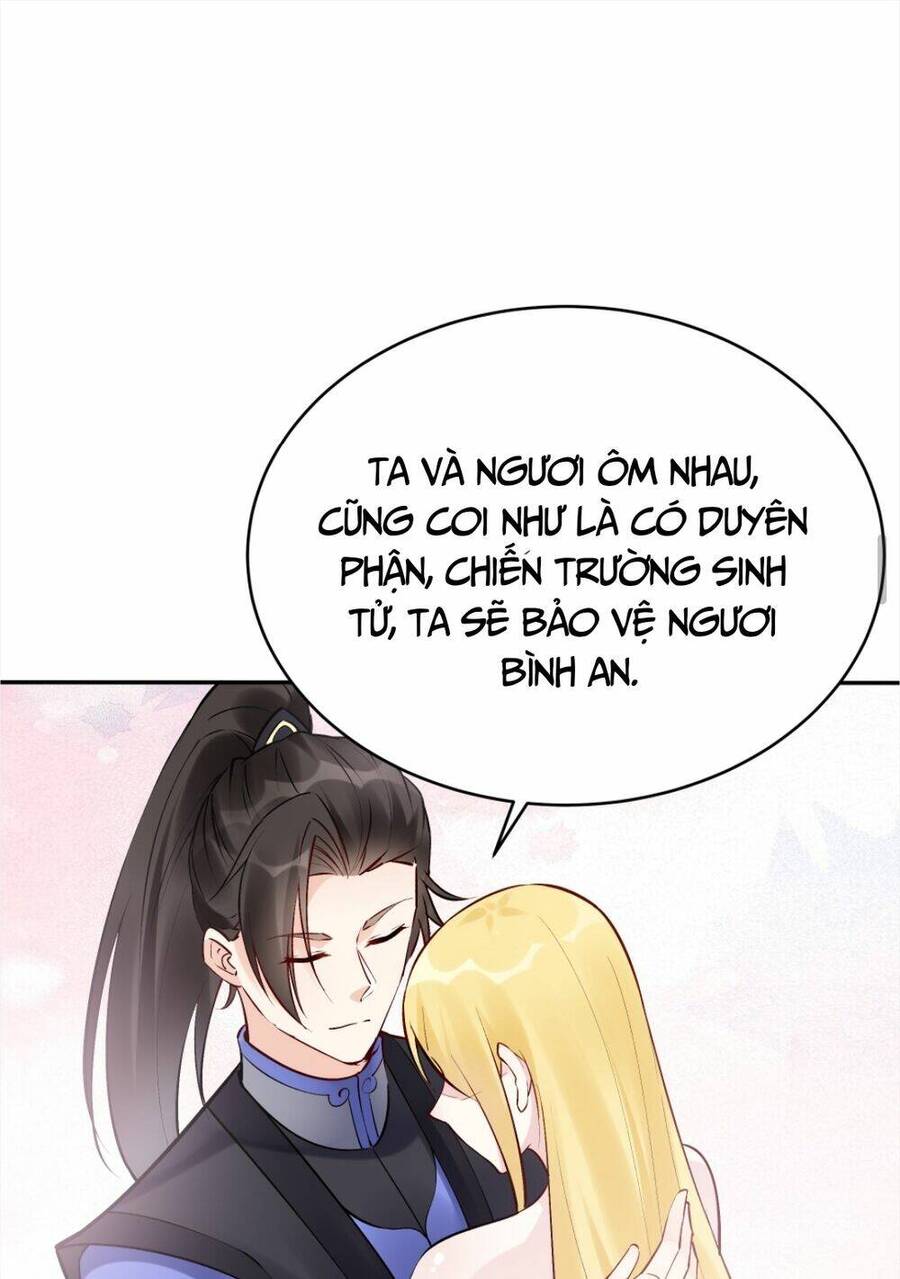 Nhân Vật Phản Diện Này Có Chút Lương Tâm, Nhưng Không Nhiều! Chapter 97 - 9