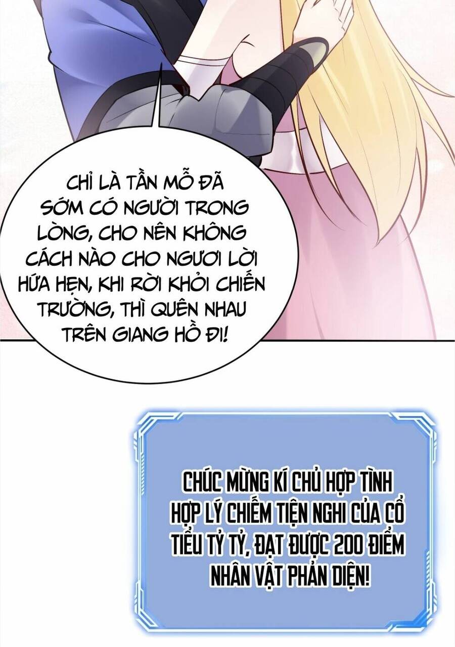 Nhân Vật Phản Diện Này Có Chút Lương Tâm, Nhưng Không Nhiều! Chapter 97 - 10