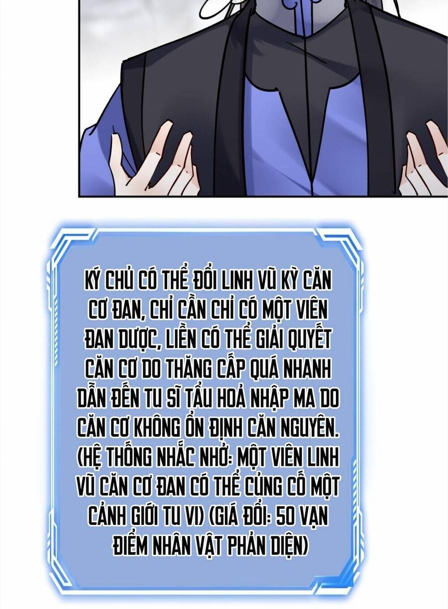 Nhân Vật Phản Diện Này Có Chút Lương Tâm, Nhưng Không Nhiều! Chapter 99 - 11