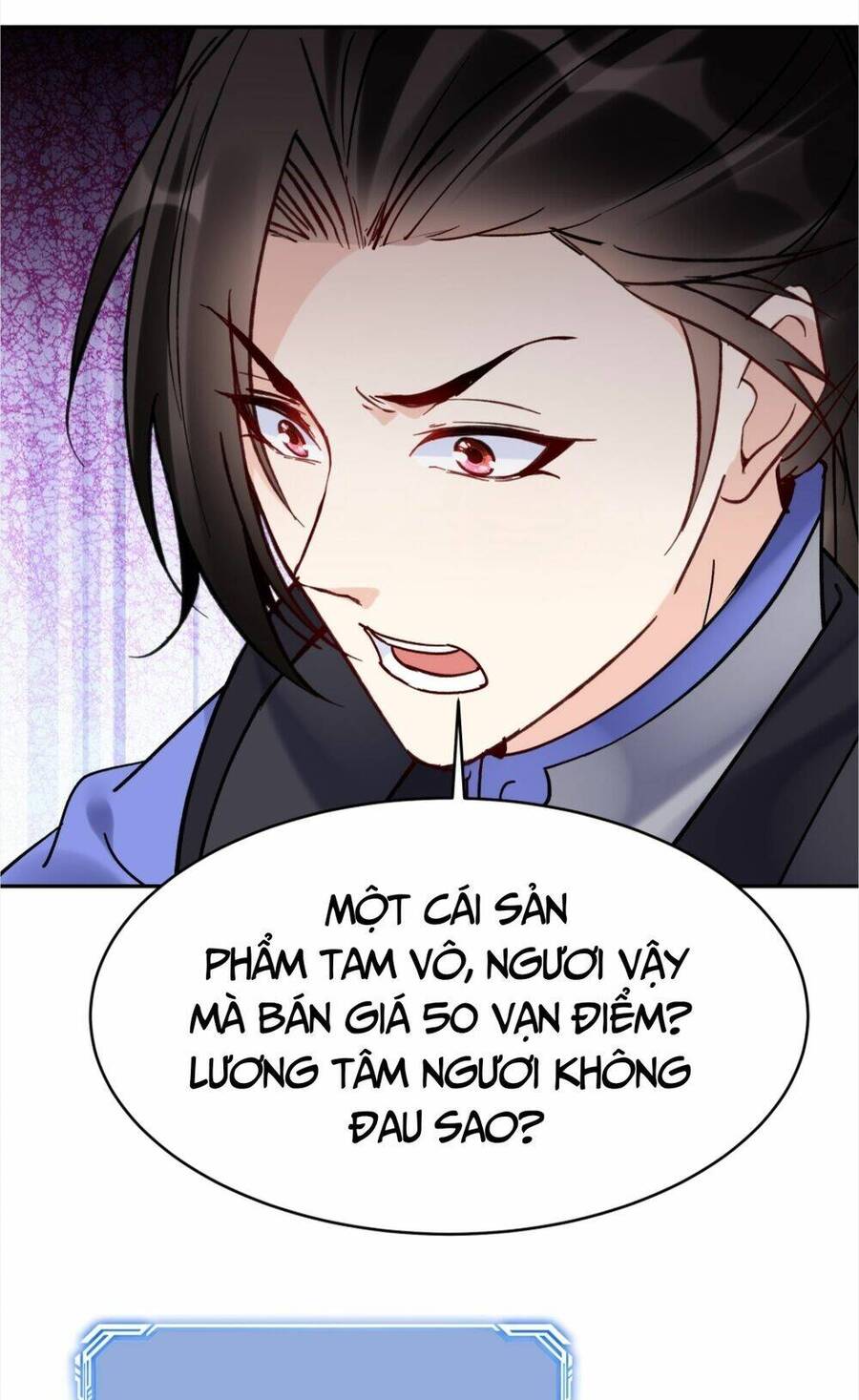 Nhân Vật Phản Diện Này Có Chút Lương Tâm, Nhưng Không Nhiều! Chapter 99 - 12