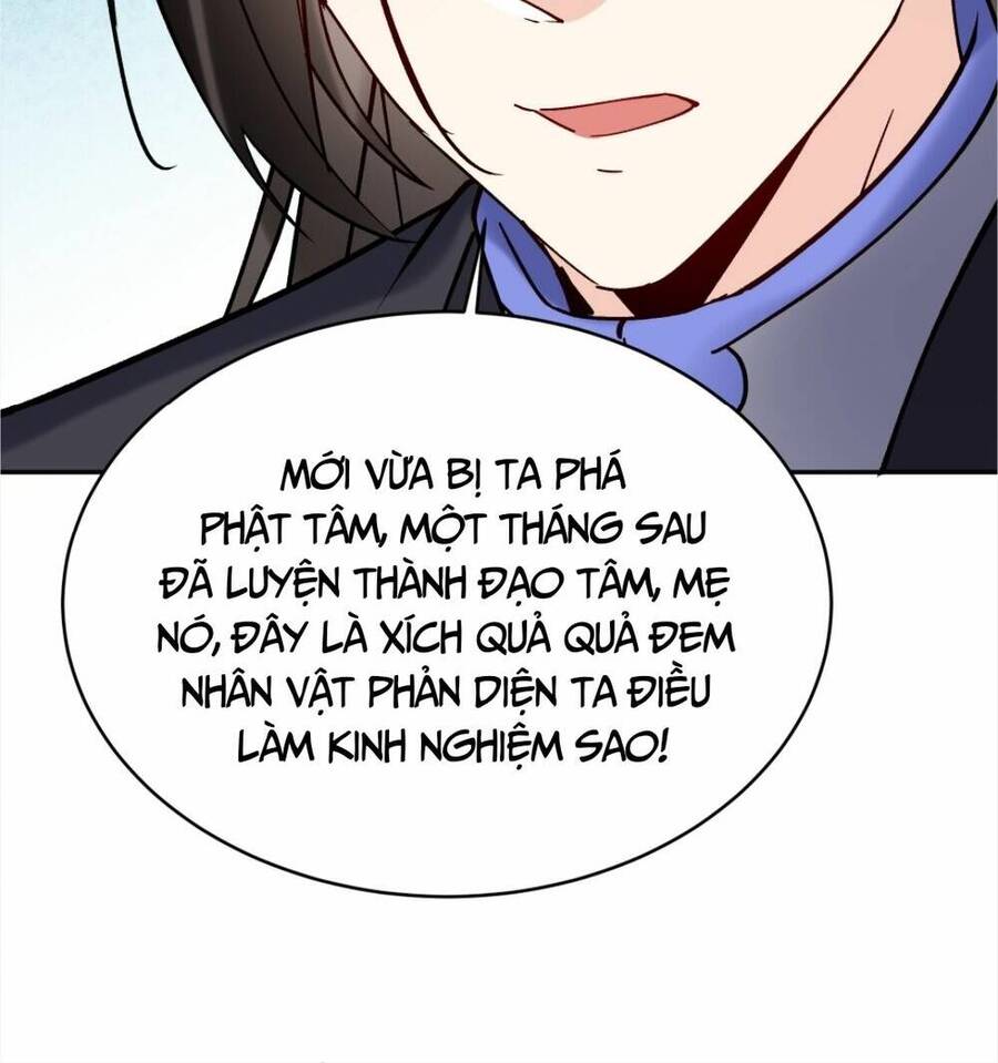Nhân Vật Phản Diện Này Có Chút Lương Tâm, Nhưng Không Nhiều! Chapter 99 - 4