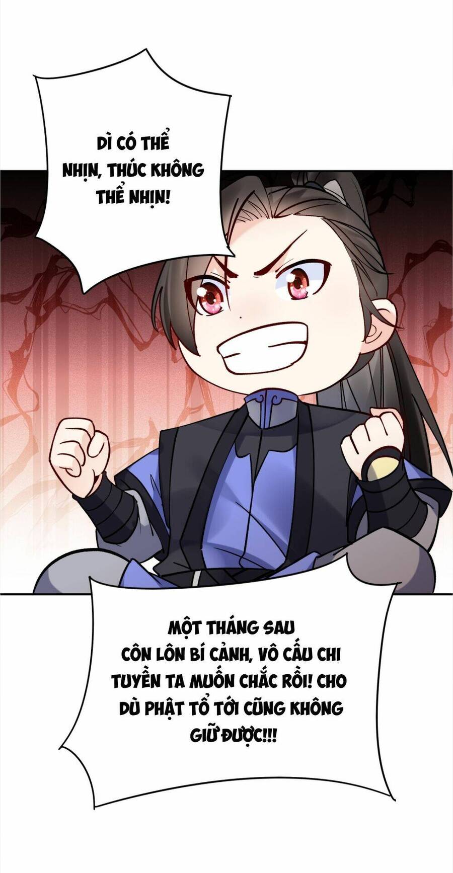 Nhân Vật Phản Diện Này Có Chút Lương Tâm, Nhưng Không Nhiều! Chapter 99 - 5