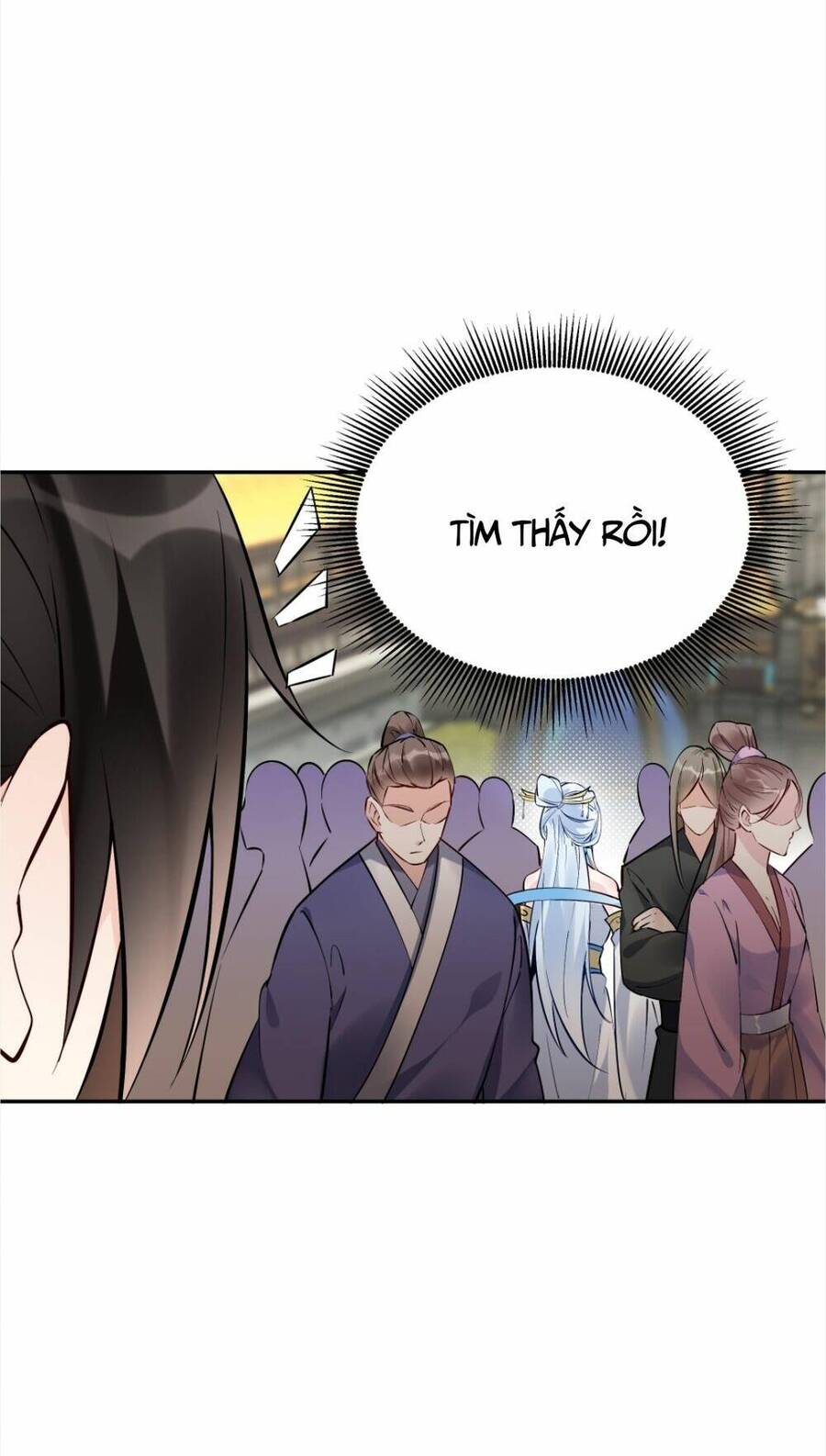 Nhân Vật Phản Diện Này Có Chút Lương Tâm, Nhưng Không Nhiều! Chapter 101 - 7
