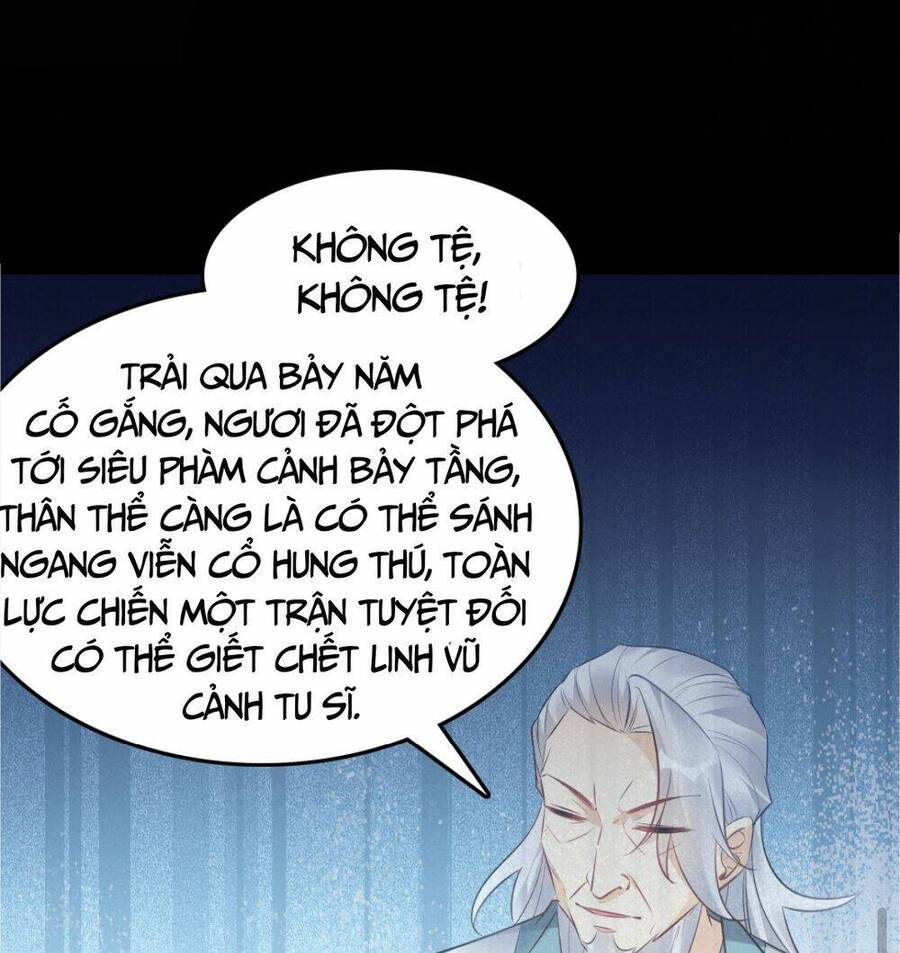 Nhân Vật Phản Diện Này Có Chút Lương Tâm, Nhưng Không Nhiều! Chapter 103 - 20