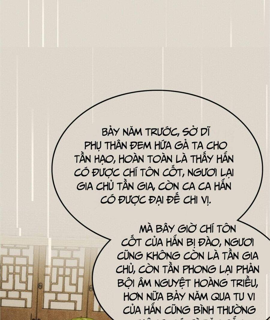 Nhân Vật Phản Diện Này Có Chút Lương Tâm, Nhưng Không Nhiều! Chapter 103 - 28