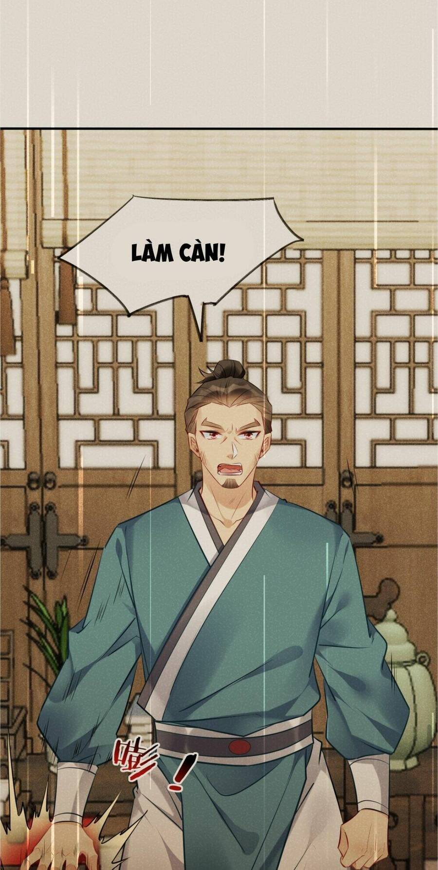 Nhân Vật Phản Diện Này Có Chút Lương Tâm, Nhưng Không Nhiều! Chapter 103 - 32