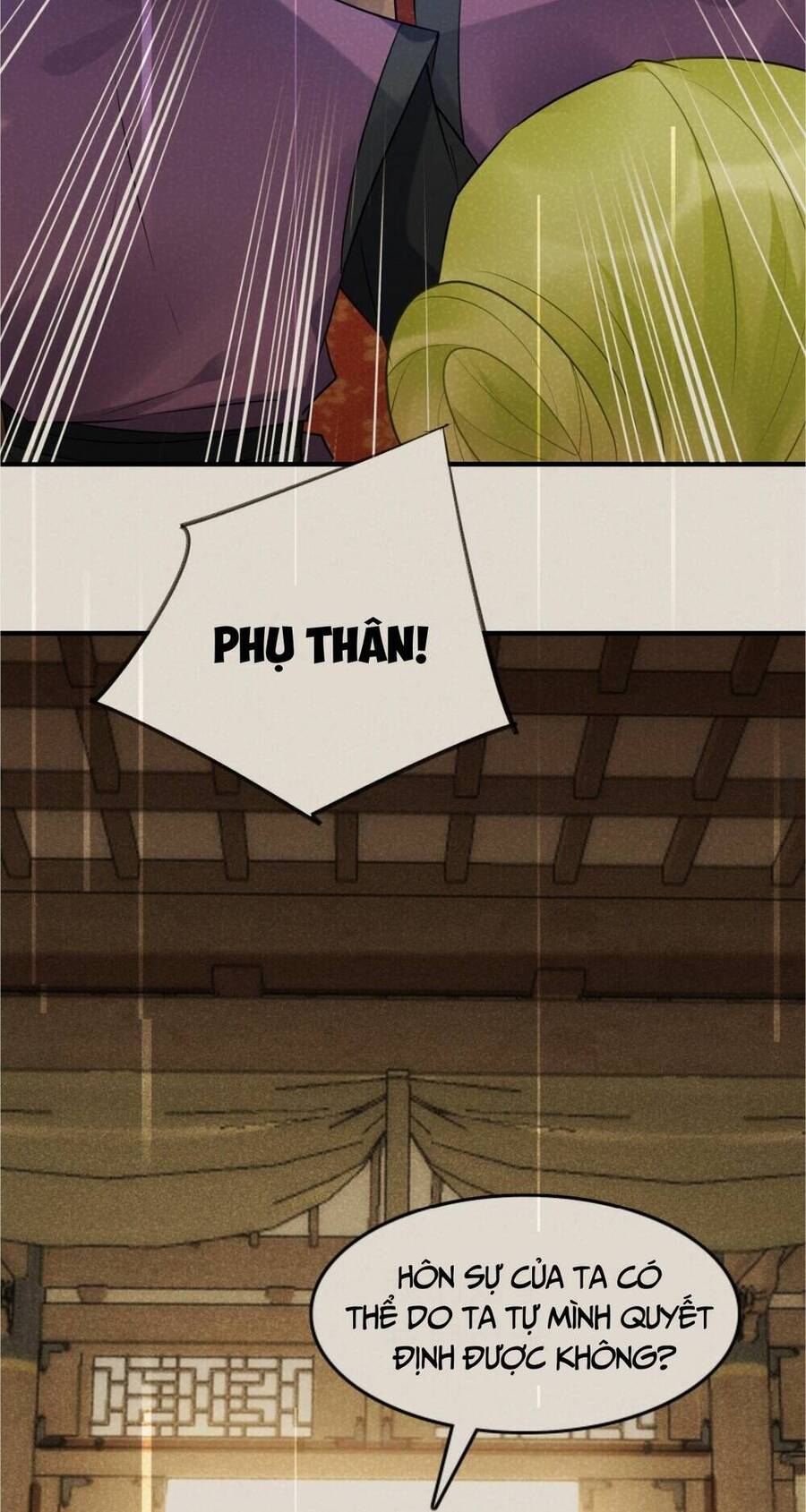 Nhân Vật Phản Diện Này Có Chút Lương Tâm, Nhưng Không Nhiều! Chapter 103 - 35