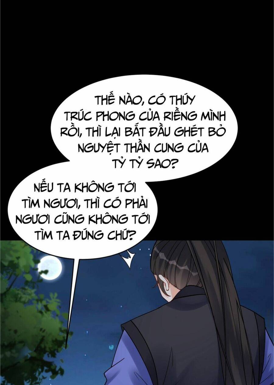 Nhân Vật Phản Diện Này Có Chút Lương Tâm, Nhưng Không Nhiều! Chapter 105 - 21