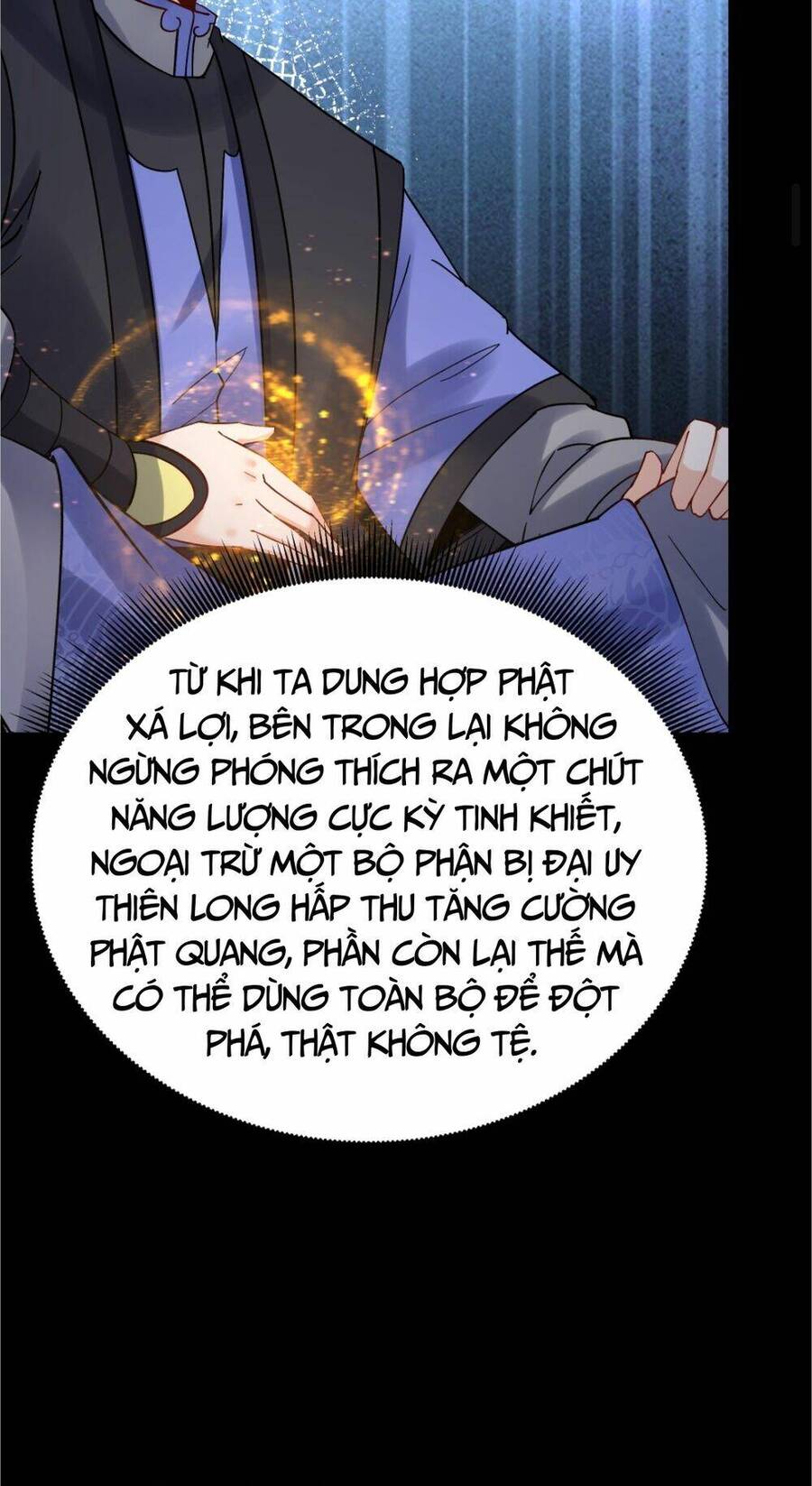 Nhân Vật Phản Diện Này Có Chút Lương Tâm, Nhưng Không Nhiều! Chapter 105 - 6