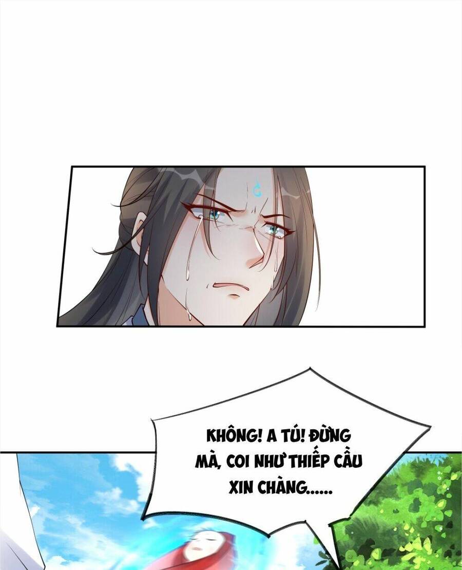 Nhân Vật Phản Diện Này Có Chút Lương Tâm, Nhưng Không Nhiều! Chapter 106 - 17