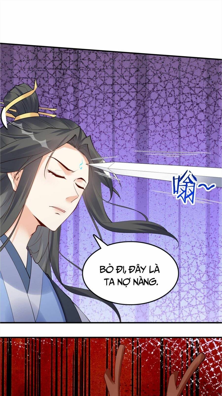 Nhân Vật Phản Diện Này Có Chút Lương Tâm, Nhưng Không Nhiều! Chapter 106 - 28