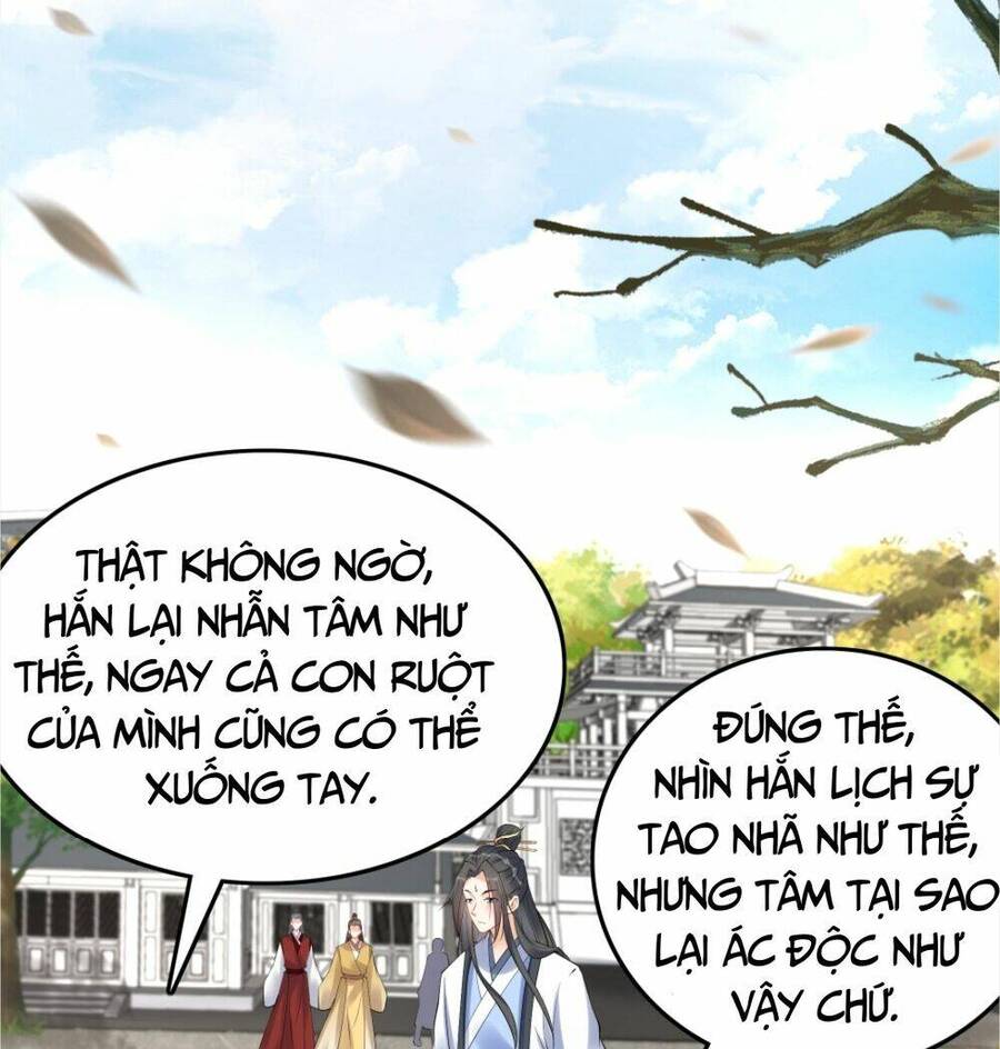 Nhân Vật Phản Diện Này Có Chút Lương Tâm, Nhưng Không Nhiều! Chapter 106 - 34