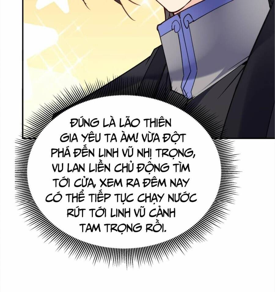 Nhân Vật Phản Diện Này Có Chút Lương Tâm, Nhưng Không Nhiều! Chapter 108 - 15