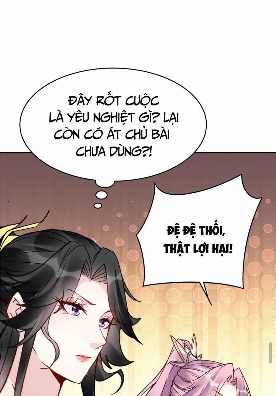 Nhân Vật Phản Diện Này Có Chút Lương Tâm, Nhưng Không Nhiều! Chapter 108 - 26